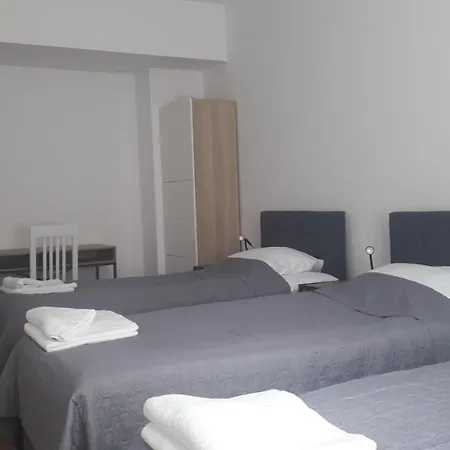 Apartamenty Irena Stare Miasto Sw. Ducha Elblag Exterior photo