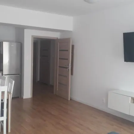 Apartamenty Irena Stare Miasto Sw. Ducha Elblag Exterior photo