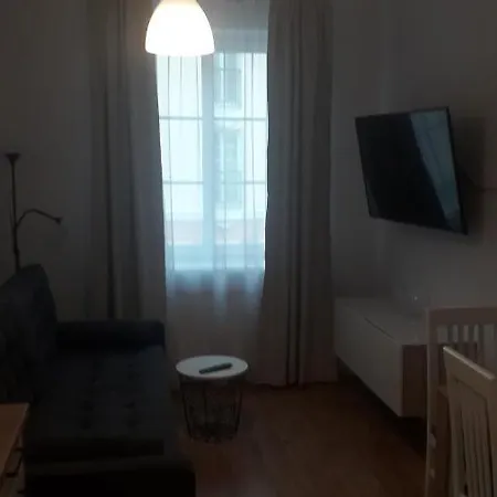 Apartamenty Irena Stare Miasto Sw. Ducha Elblag Exterior photo
