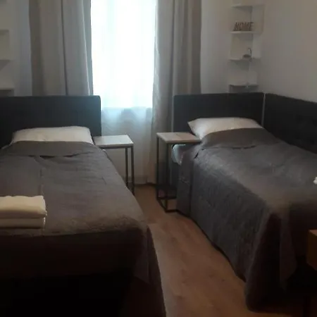 Apartamenty Irena Stare Miasto Sw. Ducha Elblag Exterior photo