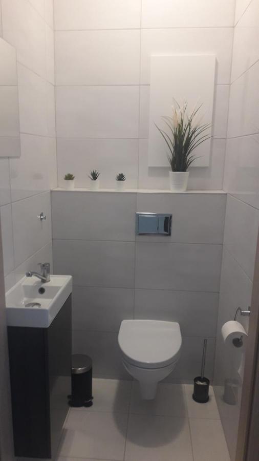 Apartment Irena Stare Sw. Ducha Elblag