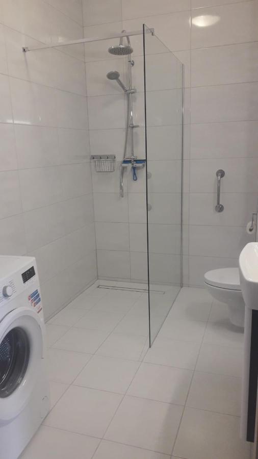 Apartment Irena Stare Sw. Ducha Elblag