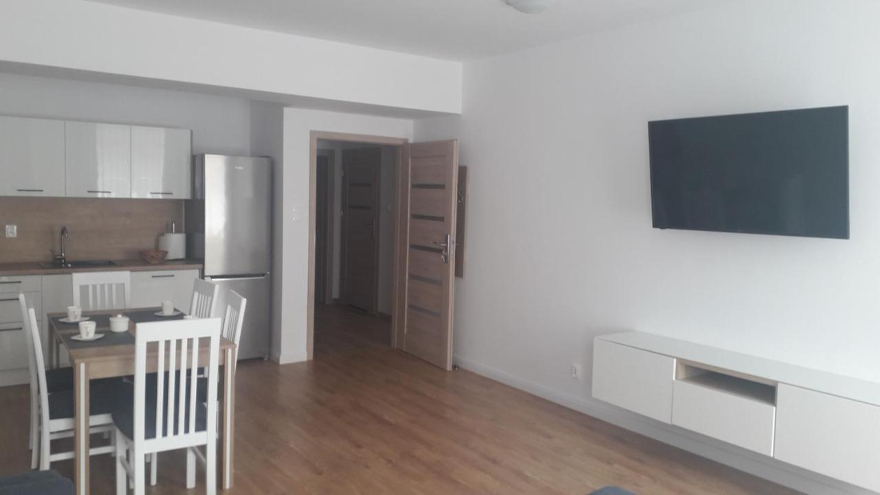 Apartment Irena Stare Sw. Ducha *