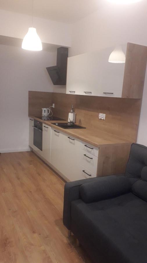 Apartment Irena Stare Sw. Ducha