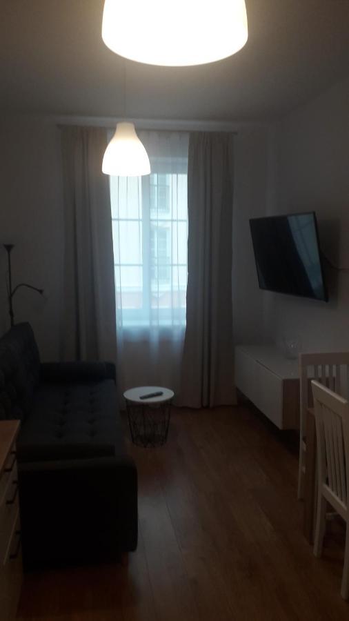 Irena Stare Sw. Ducha Apartment Elblag