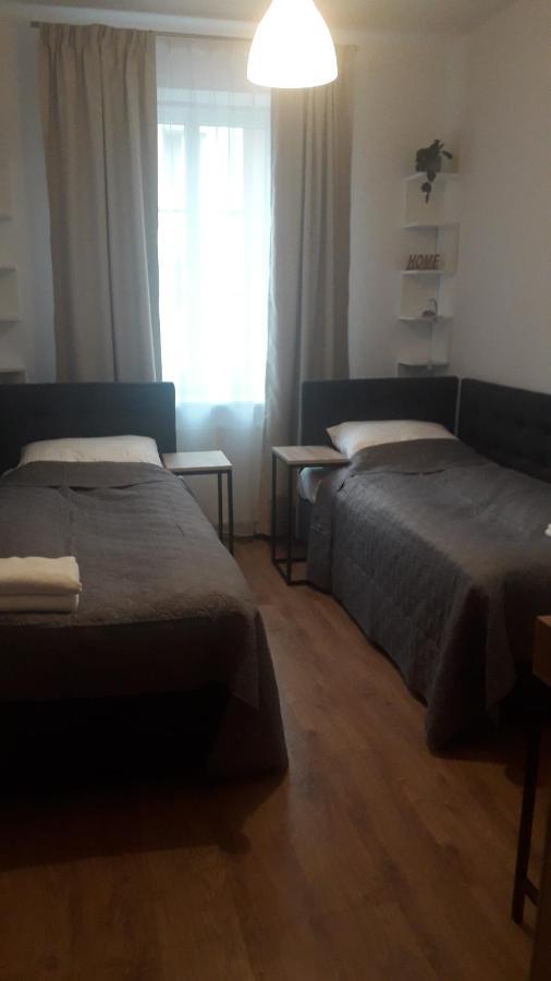 Irena Stare Sw. Ducha Apartment