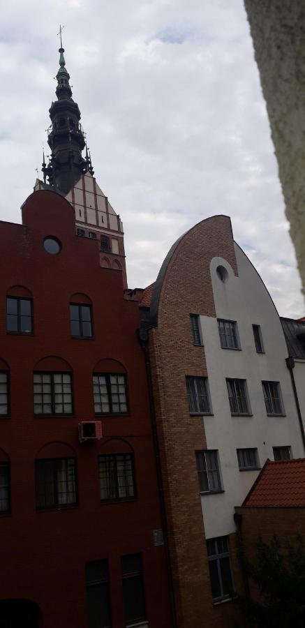 Irena Stare Sw. Ducha * Elblag