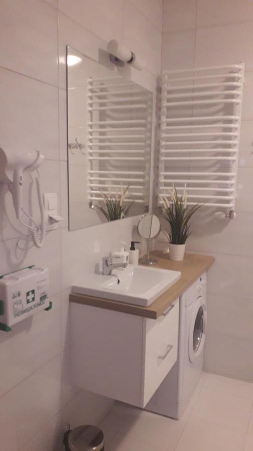 Apartment Irena Stare Sw. Ducha